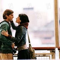 7 ans de séduction : photo Amanda Peet, Ashton Kutcher, Nigel Cole