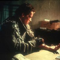 Terminator : Photo Arnold Schwarzenegger