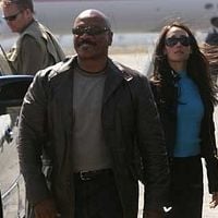 Mission: Impossible III : Photo Bahar Soomekh, Ving Rhames