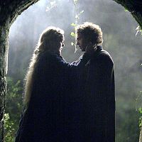 Tristan & Yseult : Photo James Franco, Kevin Reynolds, Sophia Myles
