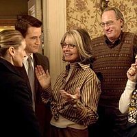 Esprit de famille : photo Craig T. Nelson, Dermot Mulroney, Diane Keaton, Rachel McAdams, Sarah Jessica Parker