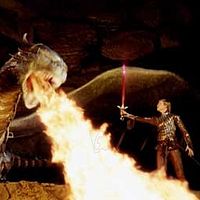 Eragon : photo Ed Speleers, Stefen Fangmeier