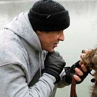 Rocky Balboa : photo Sylvester Stallone