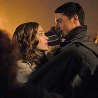 Imagine Me and You : photo Matthew Goode, Ol Parker, Piper Perabo