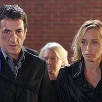 Ne le dis à personne : photo François Cluzet, Guillaume Canet, Kristin Scott Thomas