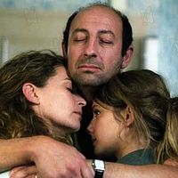Je vais bien, ne t'en fais pas : Photo Isabelle Renauld, Kad Merad, Mélanie Laurent