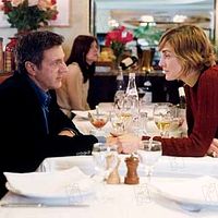 Mon meilleur ami : Photo Daniel Auteuil, Julie Gayet