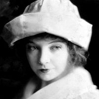 photo Lillian Gish