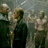 Pirates des Caraïbes : Jusqu'au Bout du Monde : Photo Chow Yun-Fat, Keira Knightley