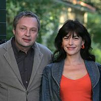 Mystère : photo Jean-Philippe Écoffey, Lio