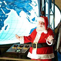 Frère Noël : Photo Paul Giamatti, Vince Vaughn