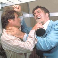 L'espion qui m'aimait : photo Ian Fleming, Lewis Gilbert, Richard Kiel, Roger Moore