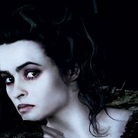 Sweeney Todd, le diabolique barbier de Fleet Street : Photo Helena Bonham Carter