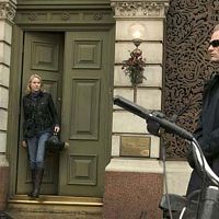 Les Promesses de l'ombre : Photo Naomi Watts, Viggo Mortensen