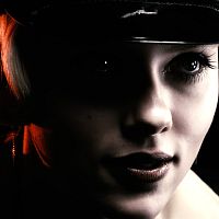 The Spirit : Photo Scarlett Johansson