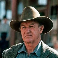 Impitoyable : Photo Gene Hackman