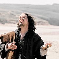 Kaamelott : photo Alexandre Astier