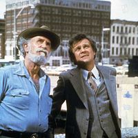 Dallas : photo Keenan Wynn, Ken Kercheval