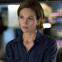 Intraçable : photo Diane Lane, Gregory Hoblit