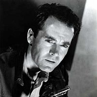 J'ai le droit de vivre : Photo Henry Fonda