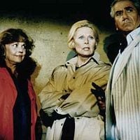 photo Daniel Gélin, Michel Boisrond, Michèle Morgan