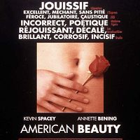 American Beauty : Photo Annette Bening, Kevin Spacey
