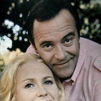 Avanti! : photo Billy Wilder, Jack Lemmon