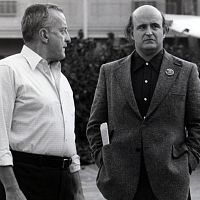 Hardcore : Photo George C. Scott, Peter Boyle