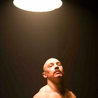 Bronson : Photo Tom Hardy