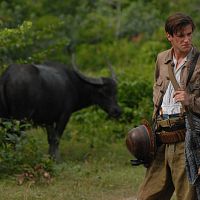Un barrage contre le Pacifique : photo Gaspard Ulliel, Rithy Panh