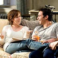 Julie et Julia : photo Amy Adams, Chris Messina, Nora Ephron