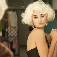 Etreintes brisées : photo Penélope Cruz