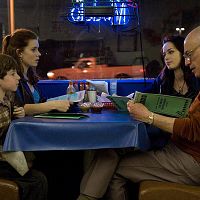 Sunshine Cleaning : photo Alan Arkin, Amy Adams, Christine Jeffs, Emily Blunt, Jason Spevack