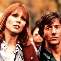 Marathon Man : Photo Dustin Hoffman, Marthe Keller