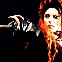 Bloody Mallory : Photo Julien Magnat, Valentina Vargas