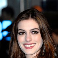 Alice au Pays des Merveilles : Photo Anne Hathaway