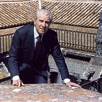 Les Dossiers secrets de l'inspecteur Lavardin : photo Jean Poiret