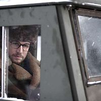 L'Affaire Farewell : Photo Guillaume Canet