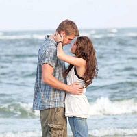La Dernière chanson : photo Julie Anne Robinson, Liam Hemsworth, Miley Cyrus