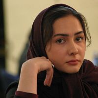 photo Mahnaz Afshar