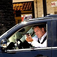 Photo Ray Stevenson