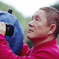 Outrage : photo Takeshi Kitano