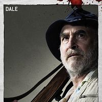 The Walking Dead : Photo Jeffrey DeMunn