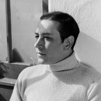 photo George Raft