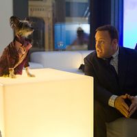 Zookeeper : photo Frank Coraci, Kevin James
