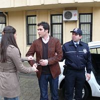 Genco : photo Alpay Kemal Atalan, Selen Seyven