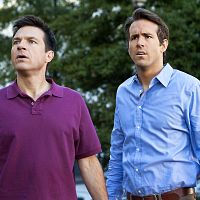 Echange standard : Photo Jason Bateman, Ryan Reynolds