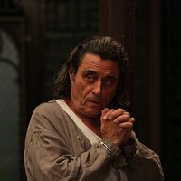 Photo Ian McShane