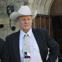 GCB : photo Bruce Boxleitner