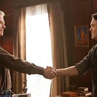 Photo Kuno Becker, Patrick Duffy